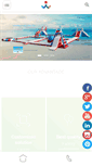 Mobile Screenshot of joyinflatable.com